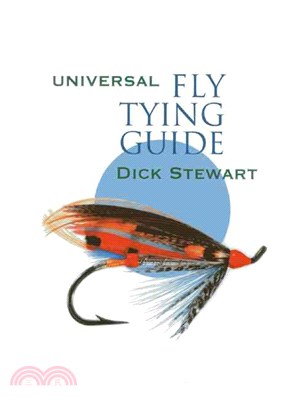 Universal Fly Tying Guide