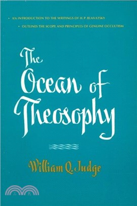 Ocean of Theosophy