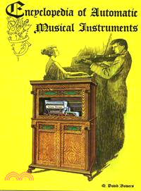 Encyclopedia of Automatic Musical Instruments