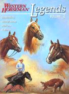 LEGENDS ─ Outstanding Quarter Horse Stallions and Mares
