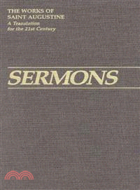 Sermons 1-19 (III/1)