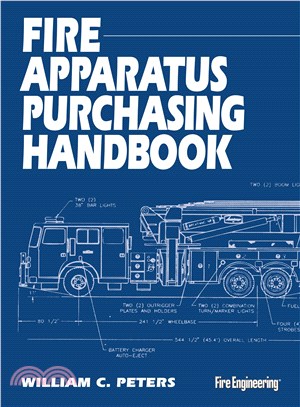 Fire Apparatus Purchasing Handbook