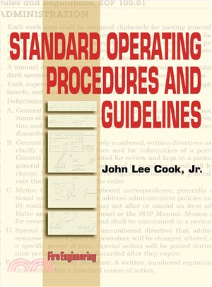 Standard Operating Procedures and Guidelines