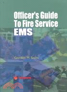 Officer's Guide to Fire Service Ems