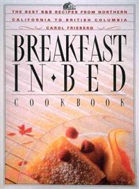 Breakfast in Bed Cookbook