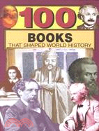 100 Books That Shaped World History