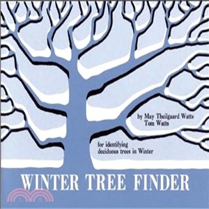 Winter Tree Finder—A Manual for Identifying Deciduous Trees in Winter (Eastern Us)
