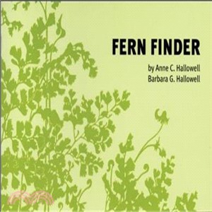 Fern Finder ─ A Guide to Native Ferns of Central and Northeastern United States and Eastern Canada