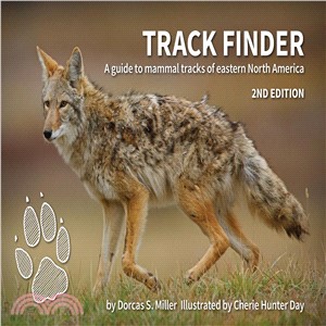 Track Finder ― A Guide to Mammal Tracks of Eastern North America