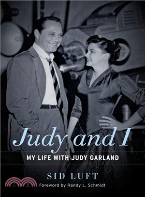 Judy and I ― My Life With Judy Garland