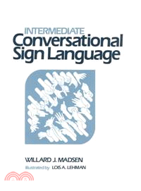 Intermediate Conversational Sign Language