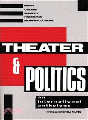 Theatre and Politics