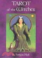 Tarot of the Witches Deck/Tarot Cards