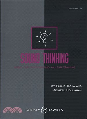 Sound Thinking ─ Music for Sight-singing and Ear Training