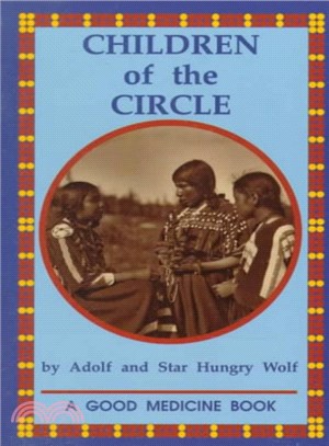 Children of the Circle