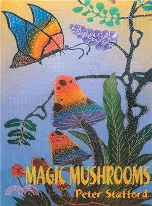 Magic Mushrooms