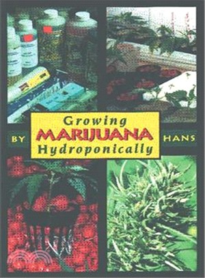 Growing Marijuana Hydroponically