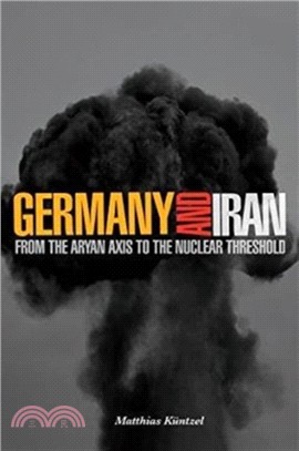 GERMANY AND IRAN