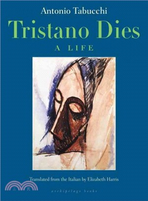 Tristano Dies ─ A Life