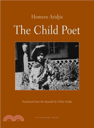 The Child Poet