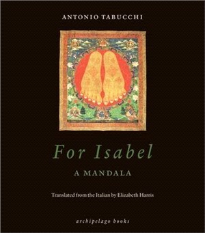 For Isabel ─ A Mandala