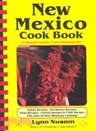 New Mexico Cook Book