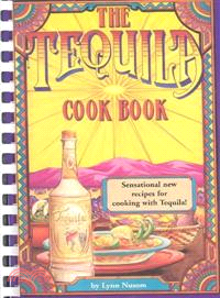 The Tequila Cook Book
