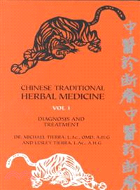 Chinese Traditional Herbal Medicine