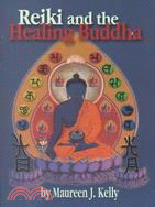 Reiki and the Healing Buddha