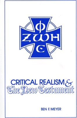 Critical Realism and the New Testament