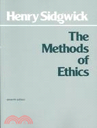 Methods of Ethics