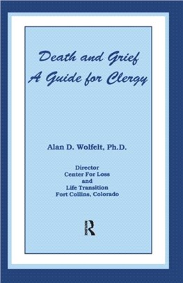 Death and Grief ─ A Guide for Clergy