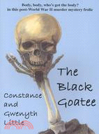 The Black Goatee