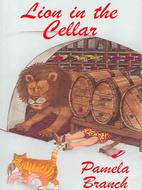 Lion in the Cellar