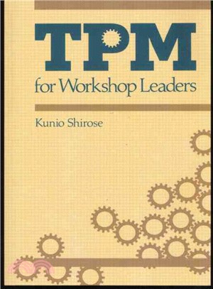 Tpm for Workshop Leaders