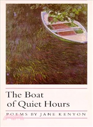 The Boat of Quiet Hours