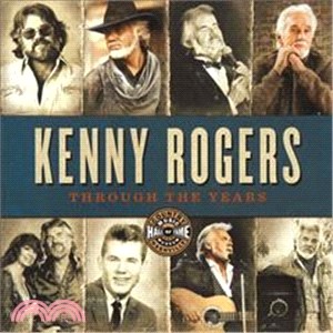 Kenny Rogers ― Through the Years