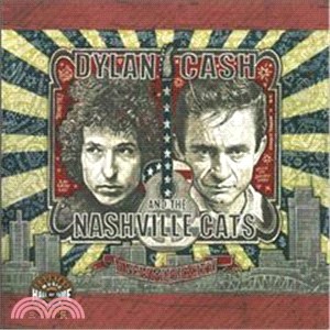 Dylan, Cash and the Nashville Cats ─ A New Music City