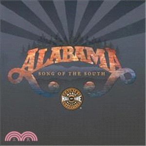 Alabama ─ Song of the South