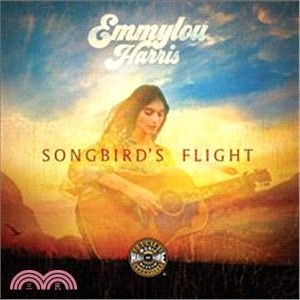 Emmylou Harris ― Songbird's Flight