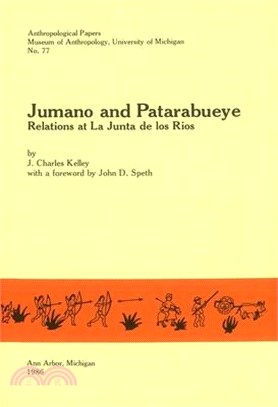 Jumano and Patarabueye