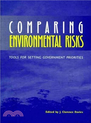 Comparing environmental risk...