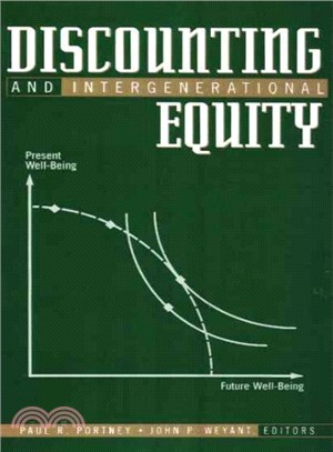 Discounting and intergenerational equity /