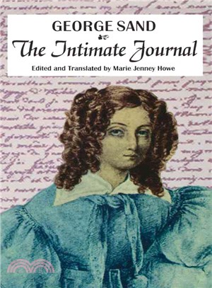 The Intimate Journal
