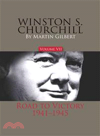 Winston S. Churchill ─ Road to Victory, 1941-1945