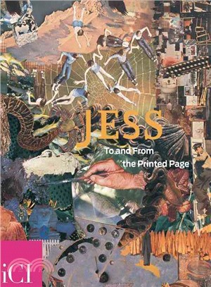Jess: To and from the Printed Page