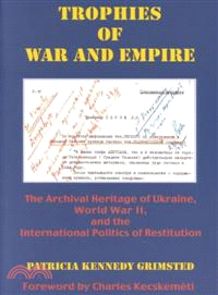 Trophies of War and Empire