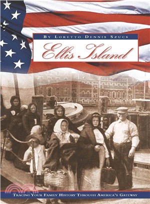 Ellis Island: Tracing Your Family History Through America's Gateway