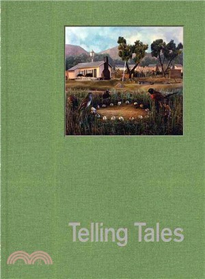 Telling tales :contemporary narrative photography /