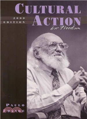 Cultural Action for Freedom ─ 2000